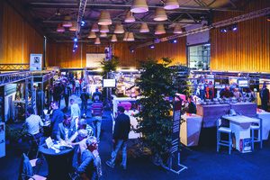 Geslaagde beurs Maasvalleiwonen